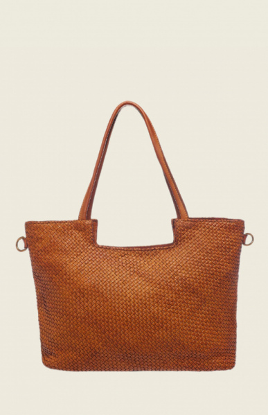 Сумка 0318 Пекан